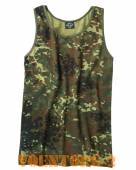 ����� Tank Top | ���� flecktarn
